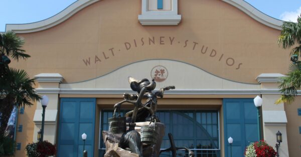 Walt Disney Studios