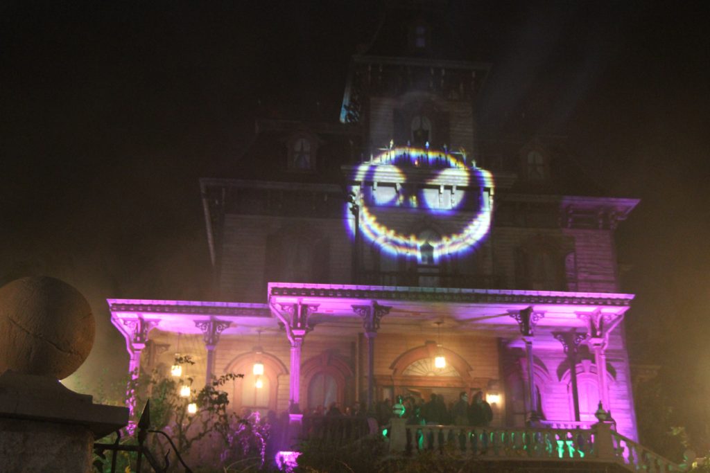 dlp halloween 2015