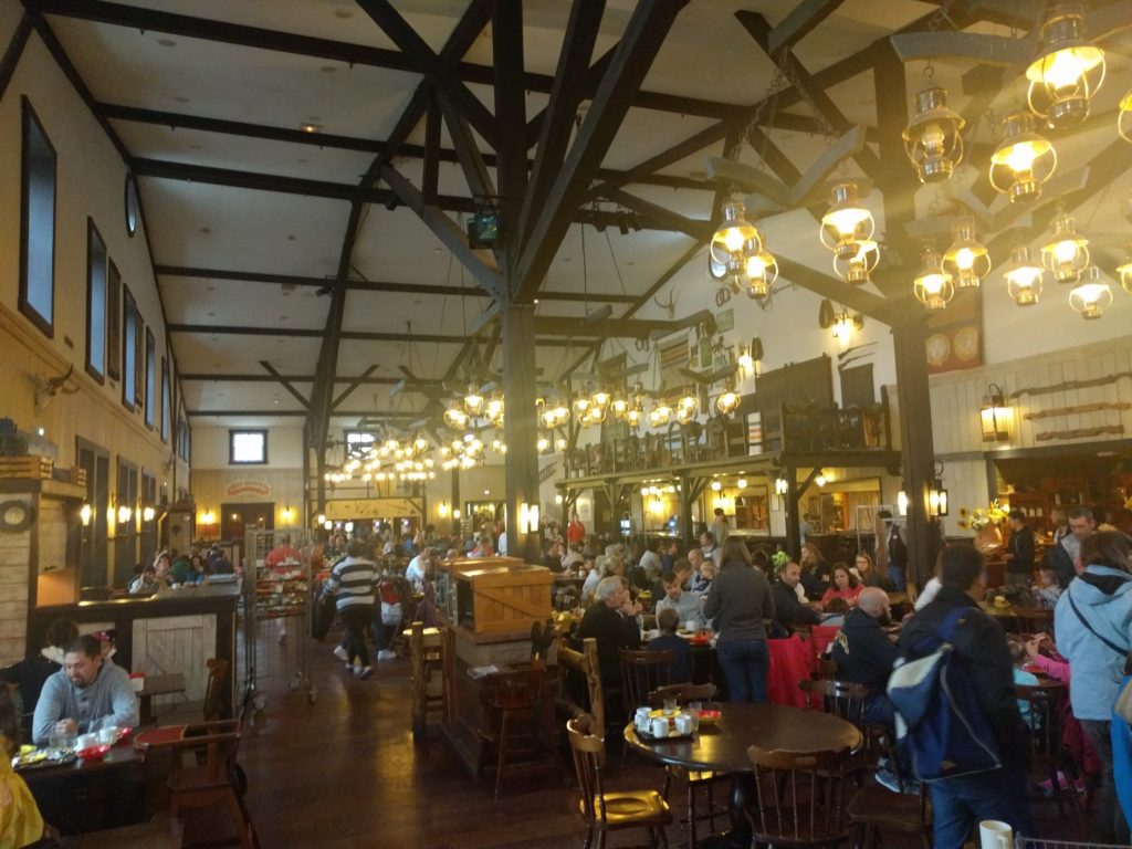 Review Disney's Hotel Cheyenne Travel to the Magic