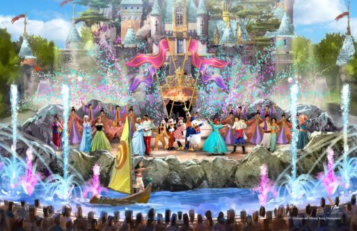 castle-daytime-show