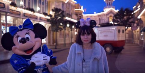 Disneyland Paris 25th - My Sparkling 3rd episode