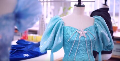 Disneyland Paris 25th - My Sparkling 3rd episode