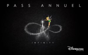 DLP Pass Annuel Infinity
