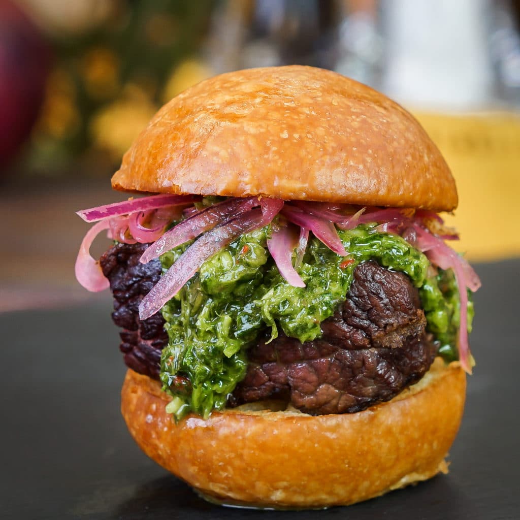 DLR Disney California Food & Wine