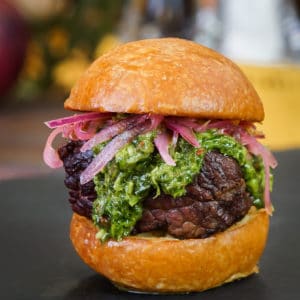 DLR Disney California Food & Wine