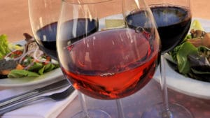 DLR Disney California Food & Wine