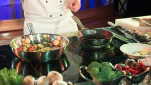 DLR Disney California Food & Wine