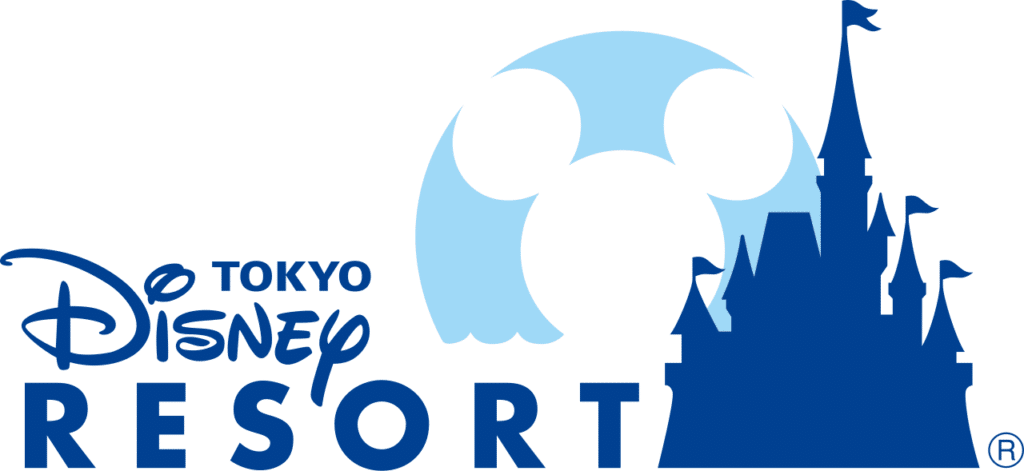 Tokyo Disney Resort Logo