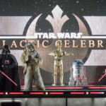 Season of the Force - Disneyland Paris