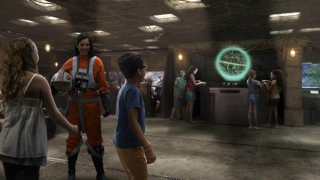 Star Wars: Command Post