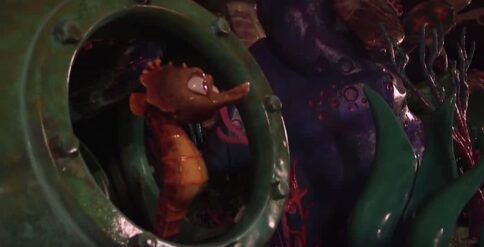 DLP25 Disney Stars on Parade