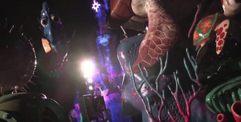 DLP25 Disney Stars on Parade