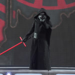 Season of the Force - Disneyland Paris