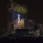 Season of the Force - Disneyland Paris