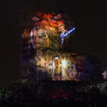 Season of the Force - Disneyland Paris