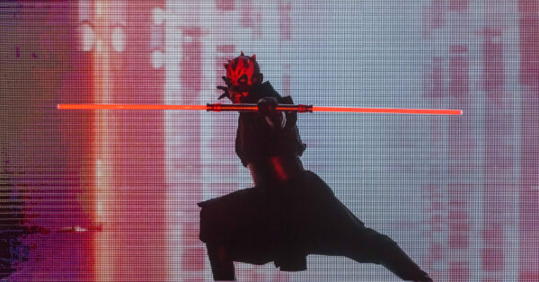 Season of the Force - Disneyland Paris