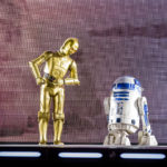 Season of the Force - Disneyland Paris