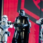 Season of the Force - Disneyland Paris