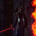 Season of the Force - Disneyland Paris