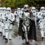 Season of the Force - Disneyland Paris