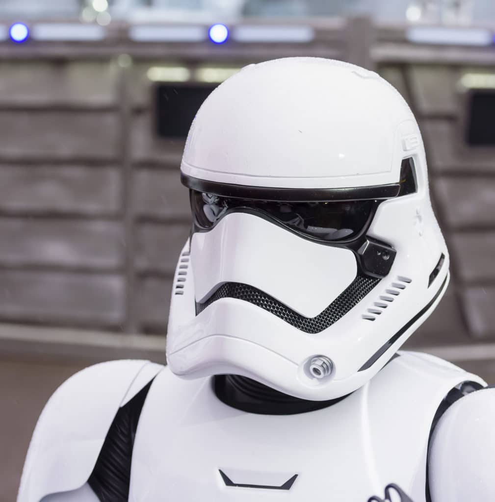 Season of the Force - Disneyland Paris