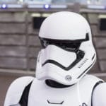 Season of the Force - Disneyland Paris