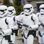 Season of the Force - Disneyland Paris