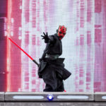 Season of the Force - Disneyland Paris