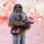 Season of the Force - Disneyland Paris