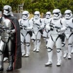 Season of the Force - Disneyland Paris