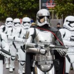 Season of the Force - Disneyland Paris