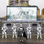 Season of the Force - Disneyland Paris