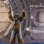 Season of the Force - Disneyland Paris