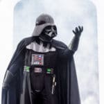 Season of the Force - Disneyland Paris