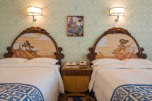 Tokyo Disney Resort Themed Room Disney Parks blog