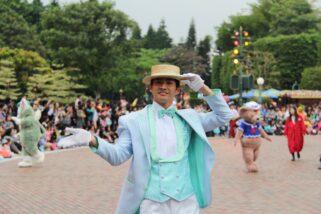 Hong Kong Disneyland - Photo Summary