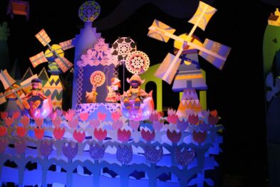 Hong Kong Disneyland - Photo Summary