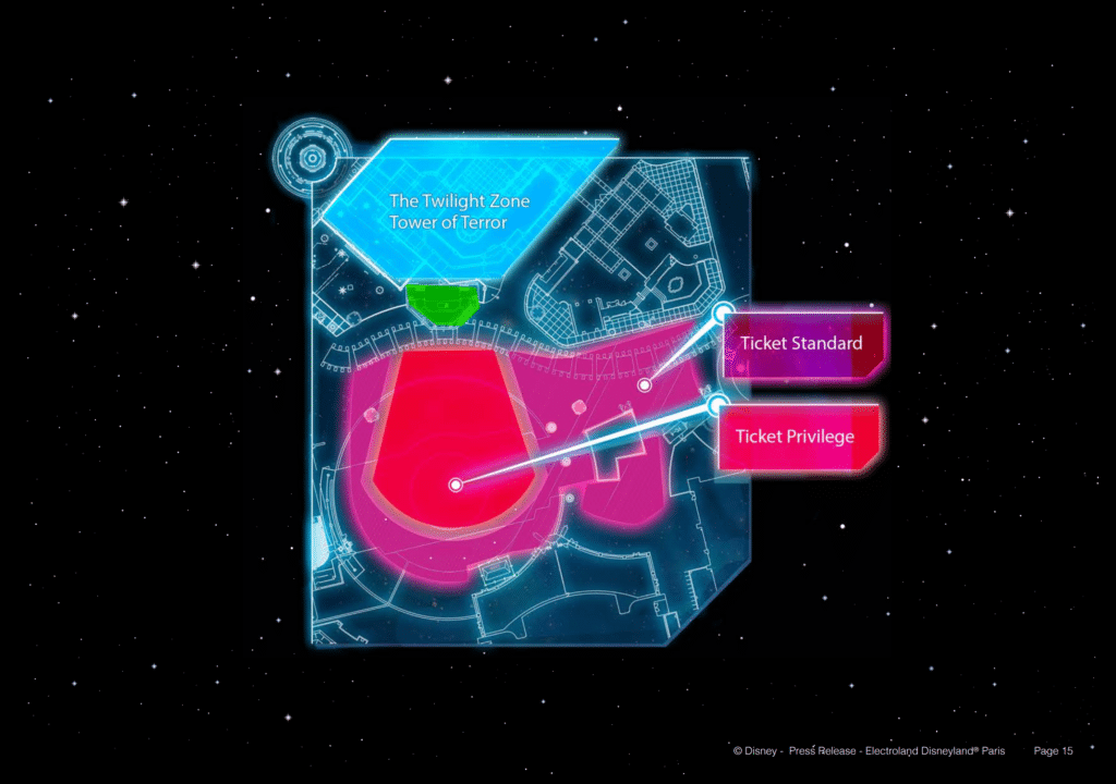 Map Electroland