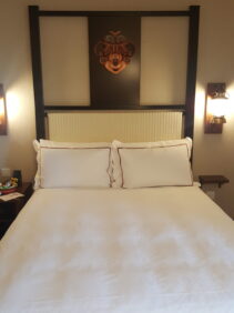 Hong Kong Disneyland Explorers Lodge
