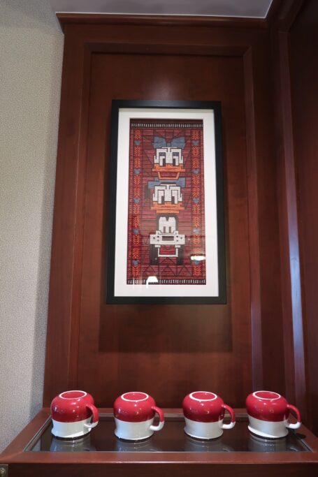 Hong Kong Disneyland Explorers Lodge