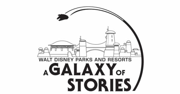 Galaxy Stories D23 Expo 2017