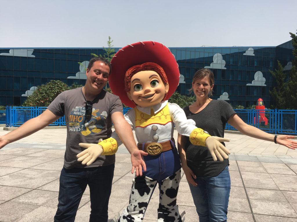 Review Toy Story Hotel At Shanghai Disneyland Travel To The Magic