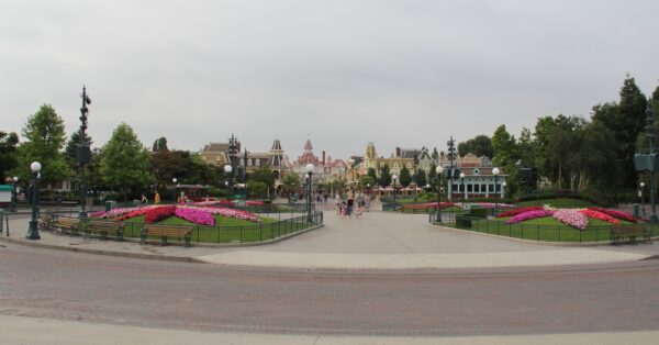 Disneyland Paris Extra Magic Hours