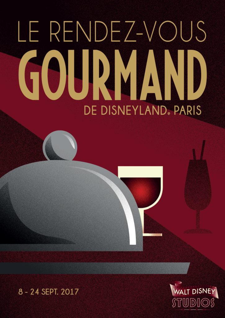 Disneyland Paris Food Festival