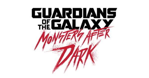 Guardians of the Galaxy – Monsters After Dark
