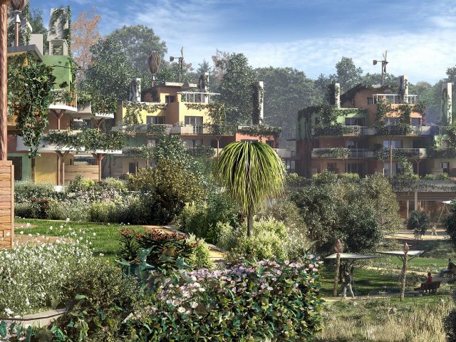 Villages Nature Disneyland Paris - Cocoon VIP