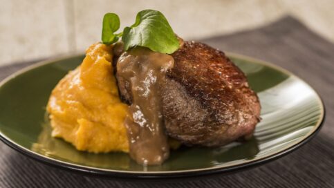Epcot International Food & Wine Festival - Walt Disney World