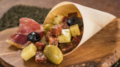 Epcot International Food & Wine Festival - Walt Disney World