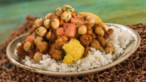 Epcot International Food & Wine Festival - Walt Disney World