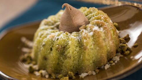 Epcot International Food & Wine Festival - Walt Disney World
